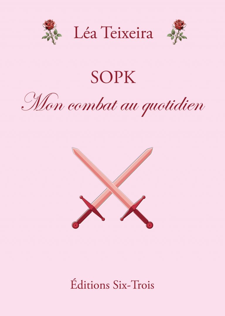 SOPK : mon combat au quotidien